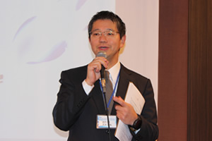 第6回DDS再生医療研究会が神戸で開催され(会長：黒田良祐教授)、 盛況のもと無事終了致しました。