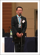 黒坂昌弘名誉教授が日本整形外科学会の名誉会員になられました。