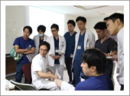 第5回神戸整形外科「Clinical skill-up course」が開催されました。