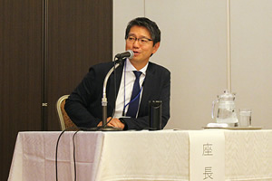 第3回JAPSAM PRP幹細胞研究会(当番世話人：黒田良祐教授)を 神戸で開催しました。